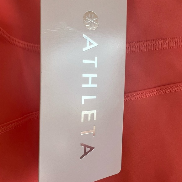 Athleta Large Ace Tennis Skort NWT - Picture 4 of 6